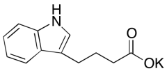 Indole-3-butyric Acid Potassium Salt