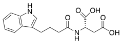 Indole-3-butyryl-L-aspartic Acid