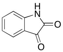 1H-Indole-2,3-dione