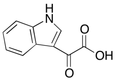 Indole-3-glyoxylic Acid