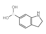 Indolin-6-ylboronic acid