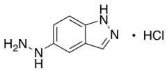 1H-Indazol-5-ylhydrazine Hydrochloride