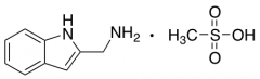 (1H-Indol-2-ylmethyl)amine Methanesulfonate