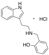 2-{[2-(1H-Indol-3-yl)-ethylamino]-methyl}-phenol Hydrochloride