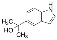 2-(1H-indol-5-yl)propan-2-ol