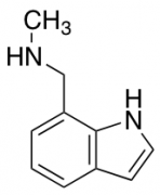 (1H-indol-7-ylmethyl)(methyl)amine