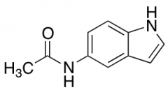 N-(1H-Indol-5-yl)acetamide