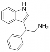 2-(1H-Indol-3-yl)-2-phenylethan-1-amine