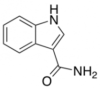 1H-Indole-3-carboxylic Acid Amide