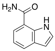 1H-Indole-7-carboxamide