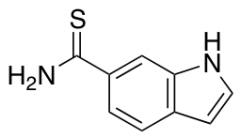 1H-Indole-6-carbothioamide