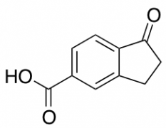 1-Indanone-5-carboxylic acid