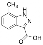 7-Methyl-1H-indazole-3-carboxylic Acid