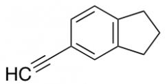 5-ethynyl-2,3-dihydro-1H-Indene