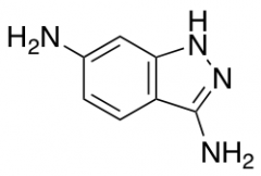 1H-Indazole-3,6-diamine