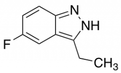 3-Ethyl-5-fluoro-1H-indazole