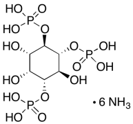 D-myo-Inositol 1,4,5-Trisphosphate Hexaammonium Salt