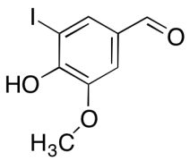 5-Iodovanillin