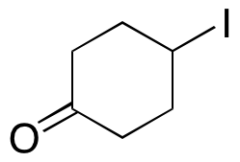 4-Iodocyclohexanone