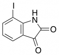 7-Iodoindoline-2,3-dione