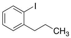 1-Iodo-2-propylbenzene