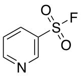 pyridine-3-sulfonyl fluoride