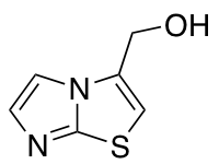 imidazo[2,1-b][1,3]thiazol-3-ylmethanol