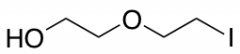 2-(2-iodoethoxy)ethan-1-ol