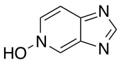 3H-Imidazo[4,5-c]pyridine,5-oxide
