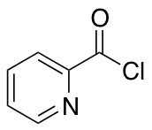 pyridine-2-carbonyl chloride