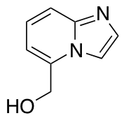 imidazo[1,2-a]pyridin-5-ylmethanol