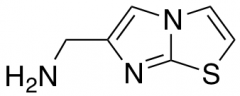 imidazo[2,1-b][1,3]thiazol-6-ylmethanamine