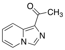 1-Imidazo[1,5-a]pyridin-1-yl-ethanone