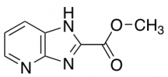 3H-Imidazo[4,5-b]pyridine-2-carboxylic acid methyl ester
