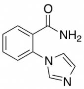 2-(1H-Imidazol-1-yl)benzenecarboxamide