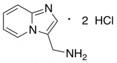 C-Imidazo[1,2-a]pyridin-3-yl-methylamine Dihydrochloride