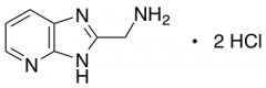 3H-Imidazo[4,5-b]pyridine-2-methanamine Dihydrochloride