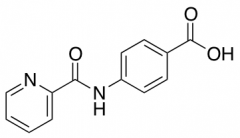 4-(Pyridine-2-amido)benzoic Acid