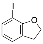 7-Iodo-2,3-dihydrobenzo[b]furan