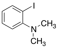 2-Iodo-N,N-dimethylaniline