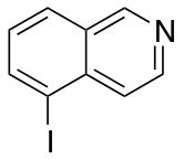 5-Iodoisoquinoline