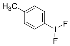 4-Iodotoluene Difluoride