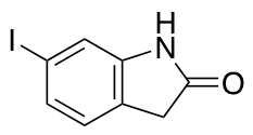 6-Iodoindolin-2-one