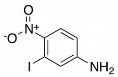 3-Iodo-4-nitroaniline