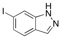 6-Iodo-1H-indazole