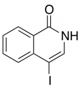 4-Iodo-1,2-dihydroisoquinolin-1-one