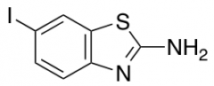 6-Iodo-1,3-benzothiazol-2-amine