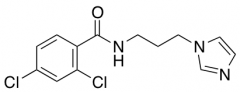 N-[3-(1-Imidazolyl)propyl]-2,4-dichlorobenzamide