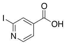 2-Iodoisonicotinic Acid