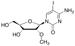 5-Iodo-2&rsquo;-O-methylcytidine